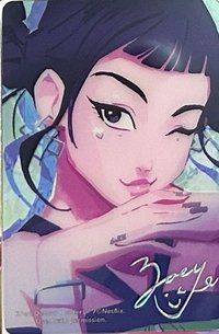 野獸國 隨機卡 