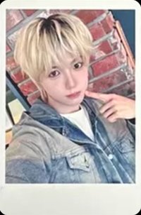 yesweare ju 4.0 簽售卡 260315