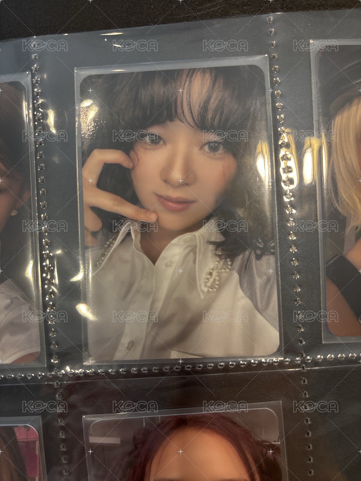 定