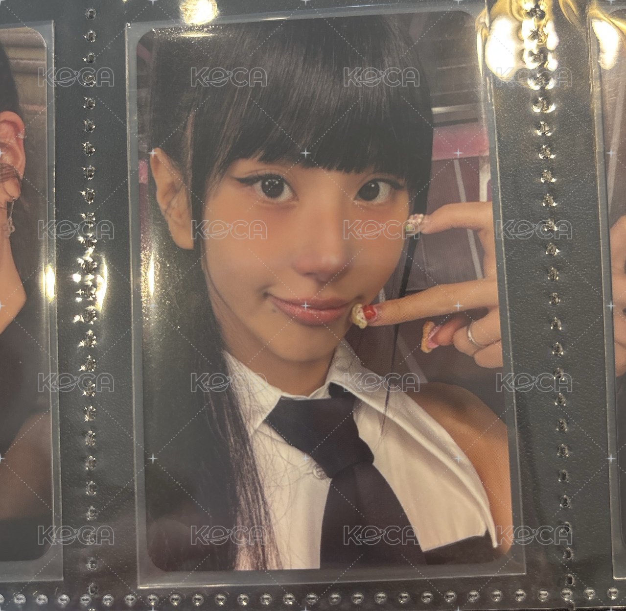彩