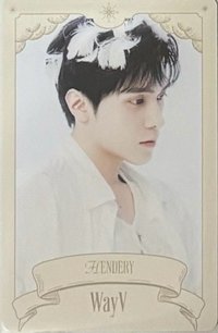 2023年曆 年曆卡 