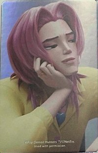 野獸國 小卡 第2彈 野獸國 第2彈 小卡盲包 隨機卡 Romance 鐳射卡