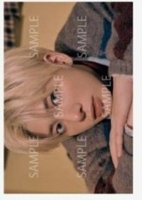 STILL DREAMING 明信片 