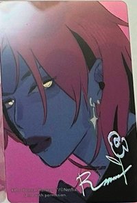 野獸國 隨機卡 