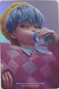 野獸國 隨機卡 