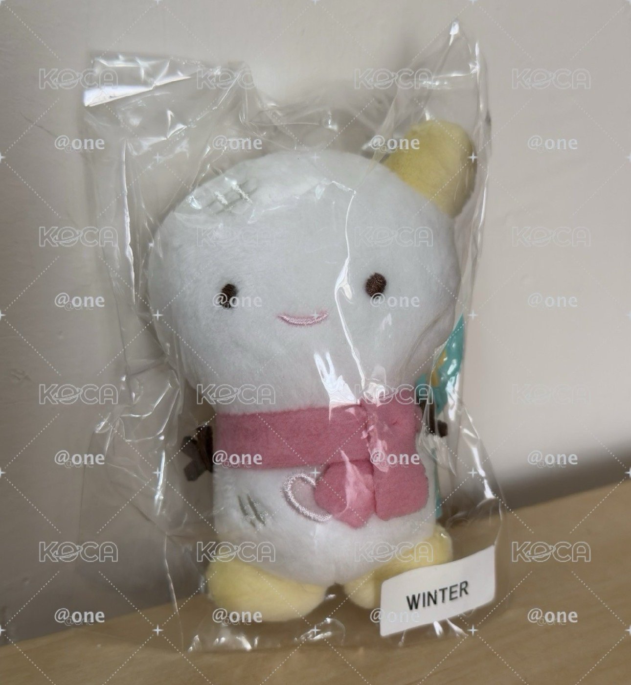 小雪人+圖二