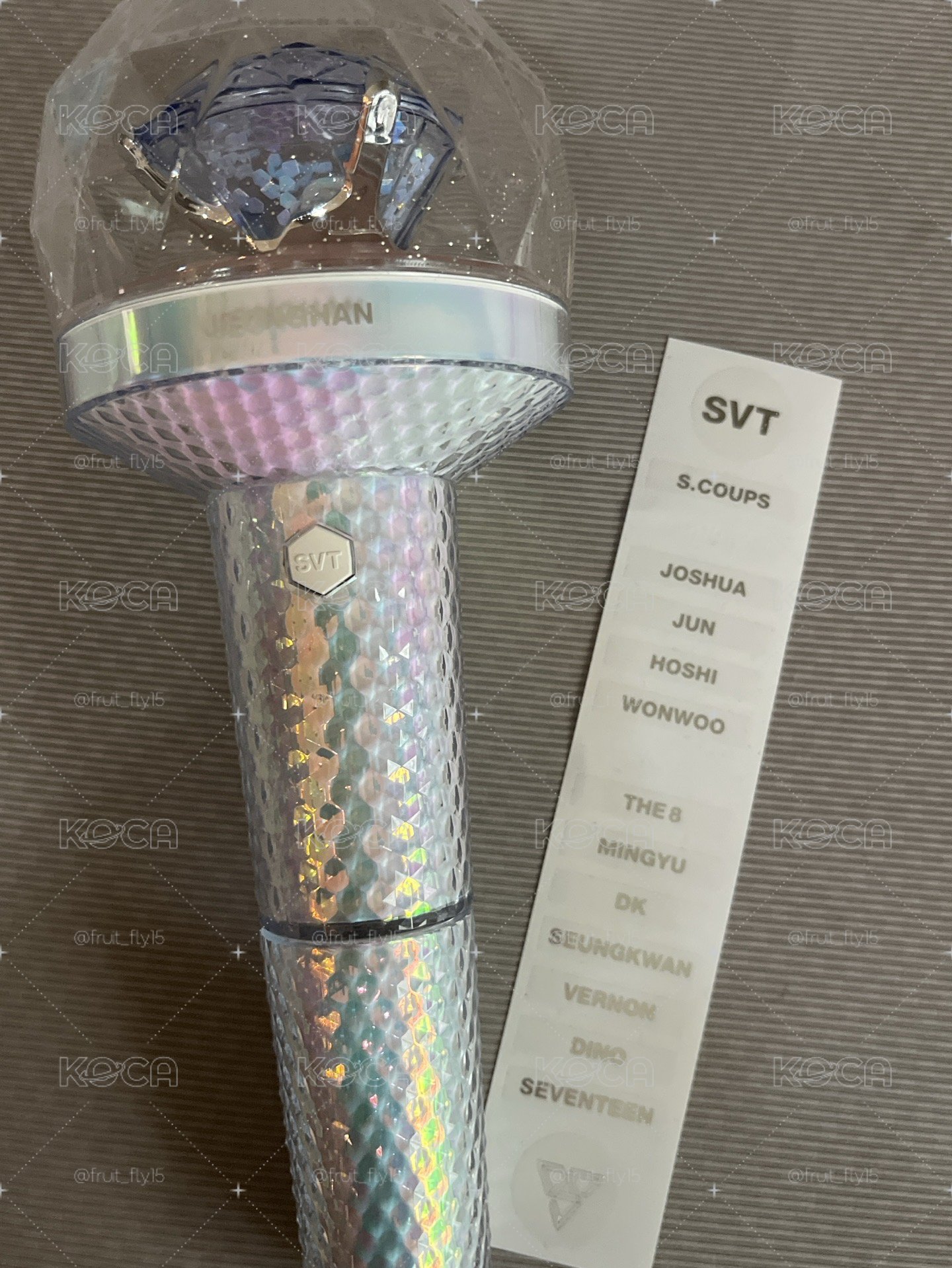 一二代克拉棒🍭