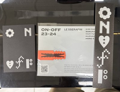 ON-OFF 23-24 回憶錄（已拆）