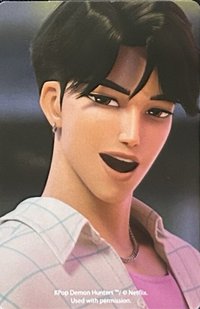 野獸國 小卡 第1彈 野獸國 第1彈 小卡盲包 隨機卡 Jinu