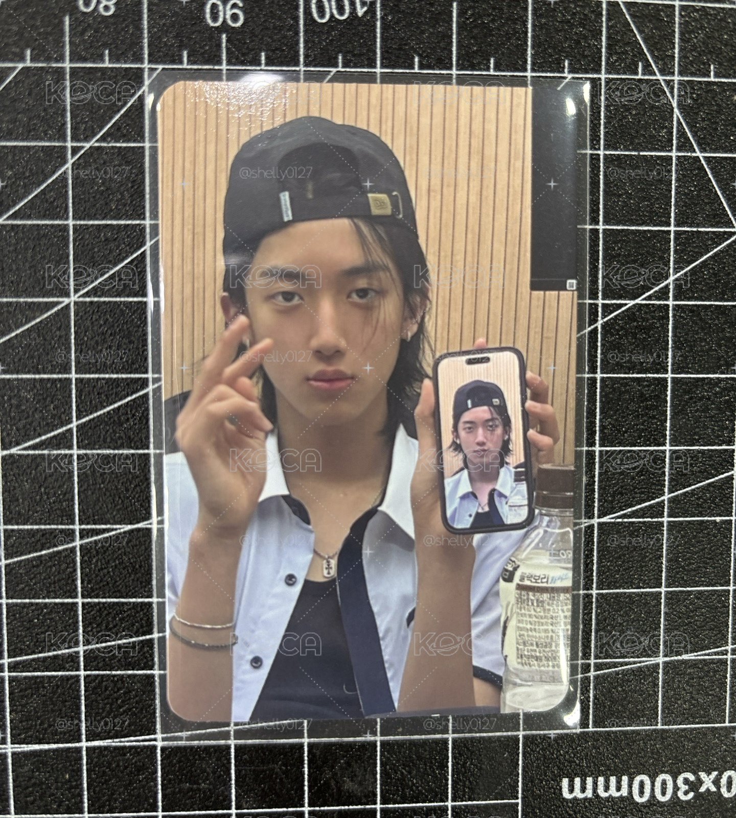 LNGSHOT WOOJIN 便宜出～