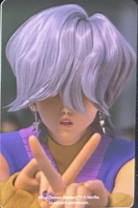 野獸國 小卡 第1彈 野獸國 第1彈 小卡盲包 隨機卡 Mystery