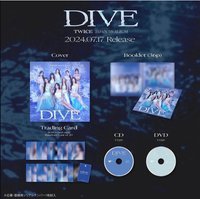 JP正規五 初回限定A/B盤