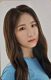 1st 演唱會 滿額卡 