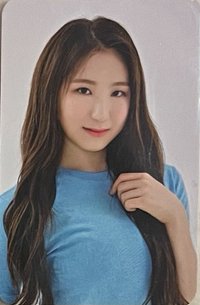 1st 演唱會 滿額卡 