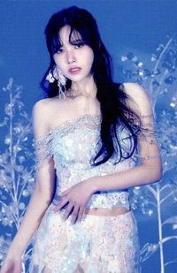 JP正規五 初回限定A/B盤 專輯卡 