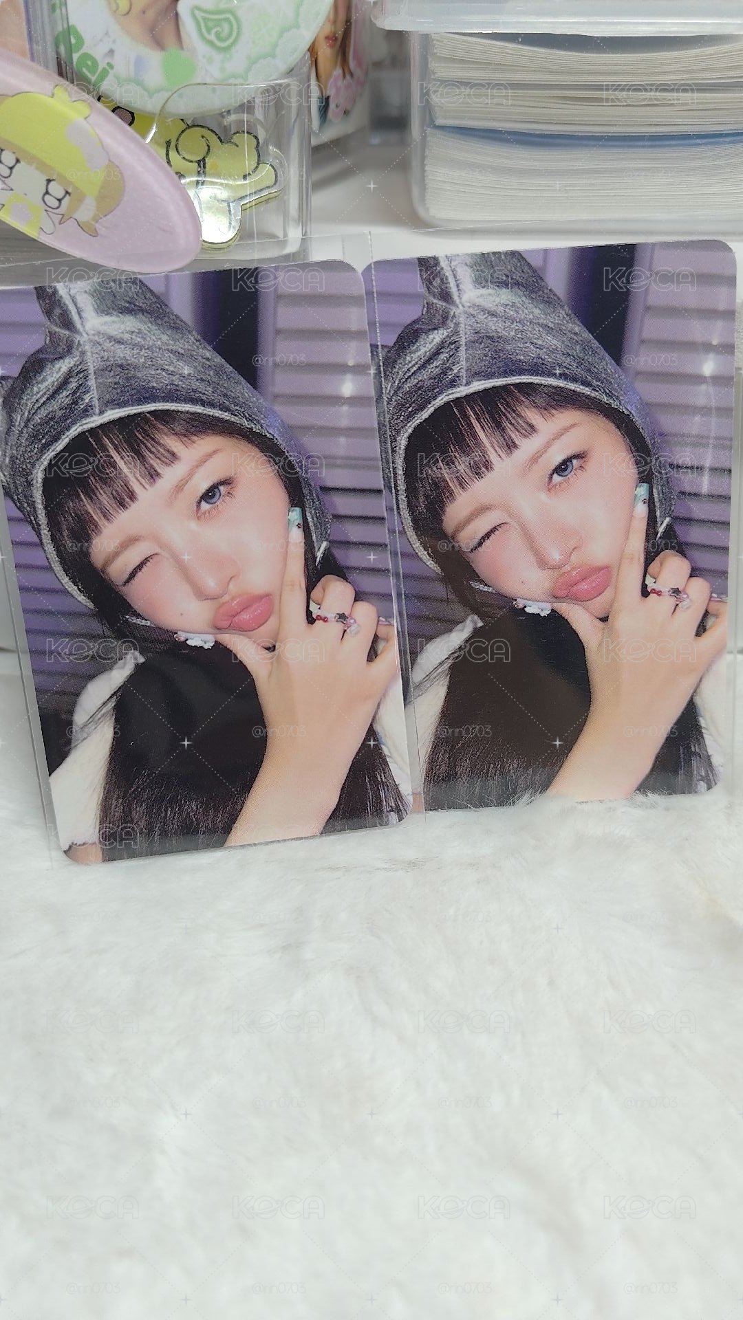 鬼馬怜