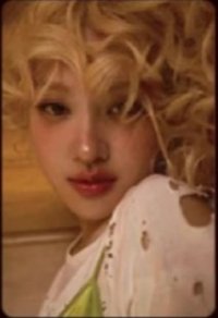 rosie QQ音樂 專輯卡 nfc卡A版