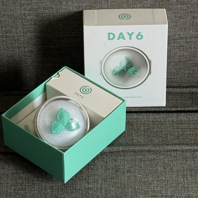 Day6手燈