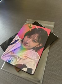 閃卡櫻
