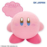 SK JAPAN 針織卡比大娃