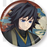 宅麵 集換式金屬 徽章 