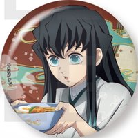 宅麵 集換式金屬 徽章 