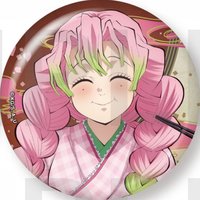 宅麵 集換式金屬 徽章 