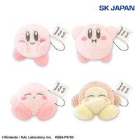 SK JAPAN 褪色系列5公分mini吊娃