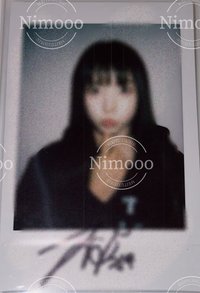 未公開 / 抽選拍立得 