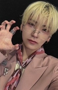 WOF wm 通路 特典卡 