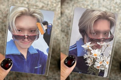 ANITEEZ IN COLOR 滿額卡