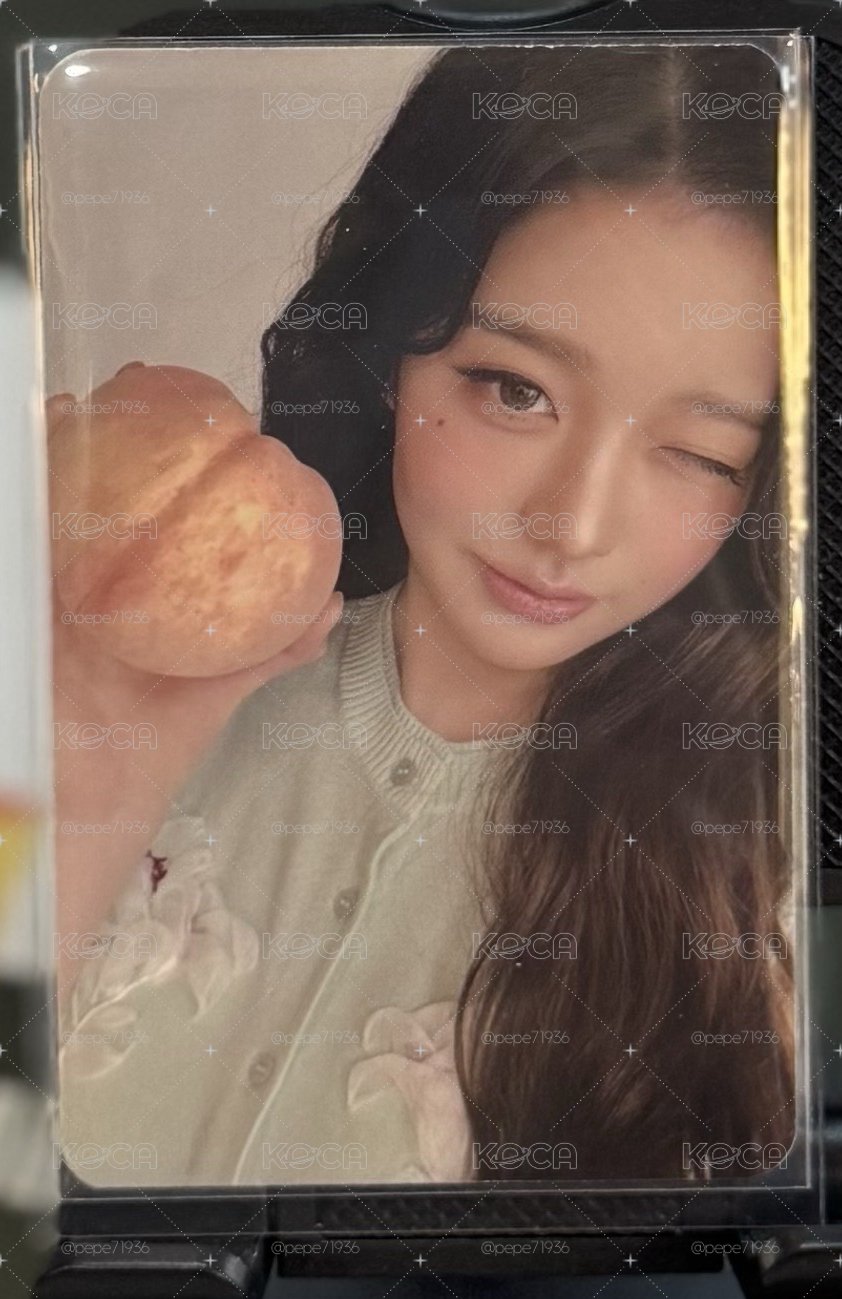 蜜桃員