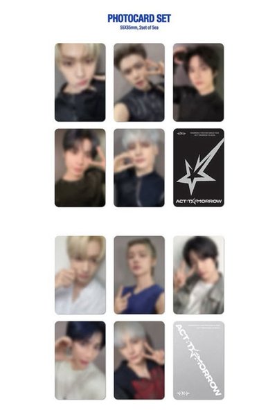 星星回憶錄卡➕星星➕特典