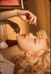 rosie QQ音樂 專輯卡 nfc卡B版