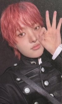 WOF kkt 特典卡 