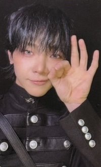 WOF kkt 特典卡 