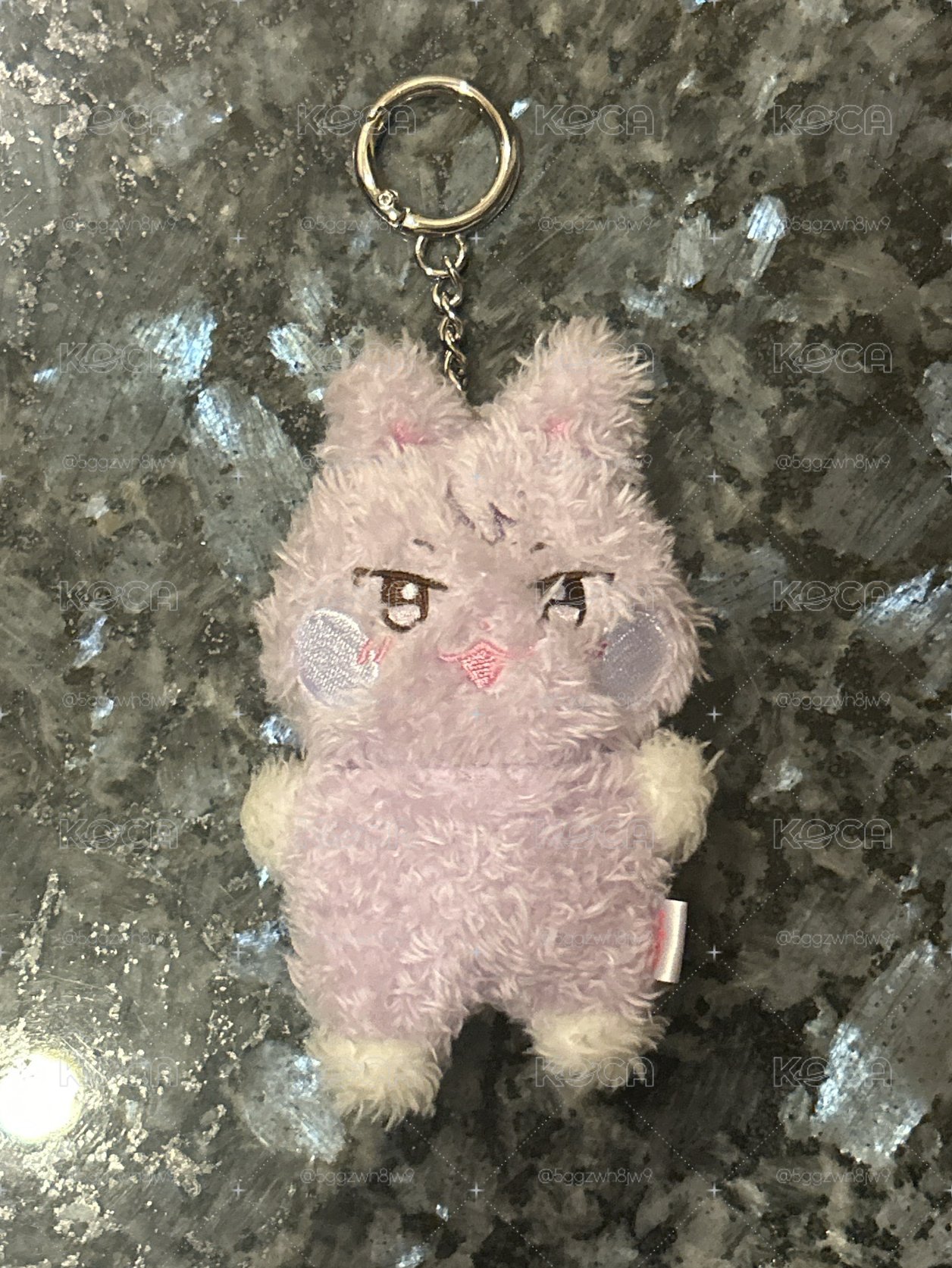 潦草娃🐱