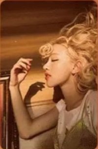 rosie   專輯卡 網易雲nfc卡