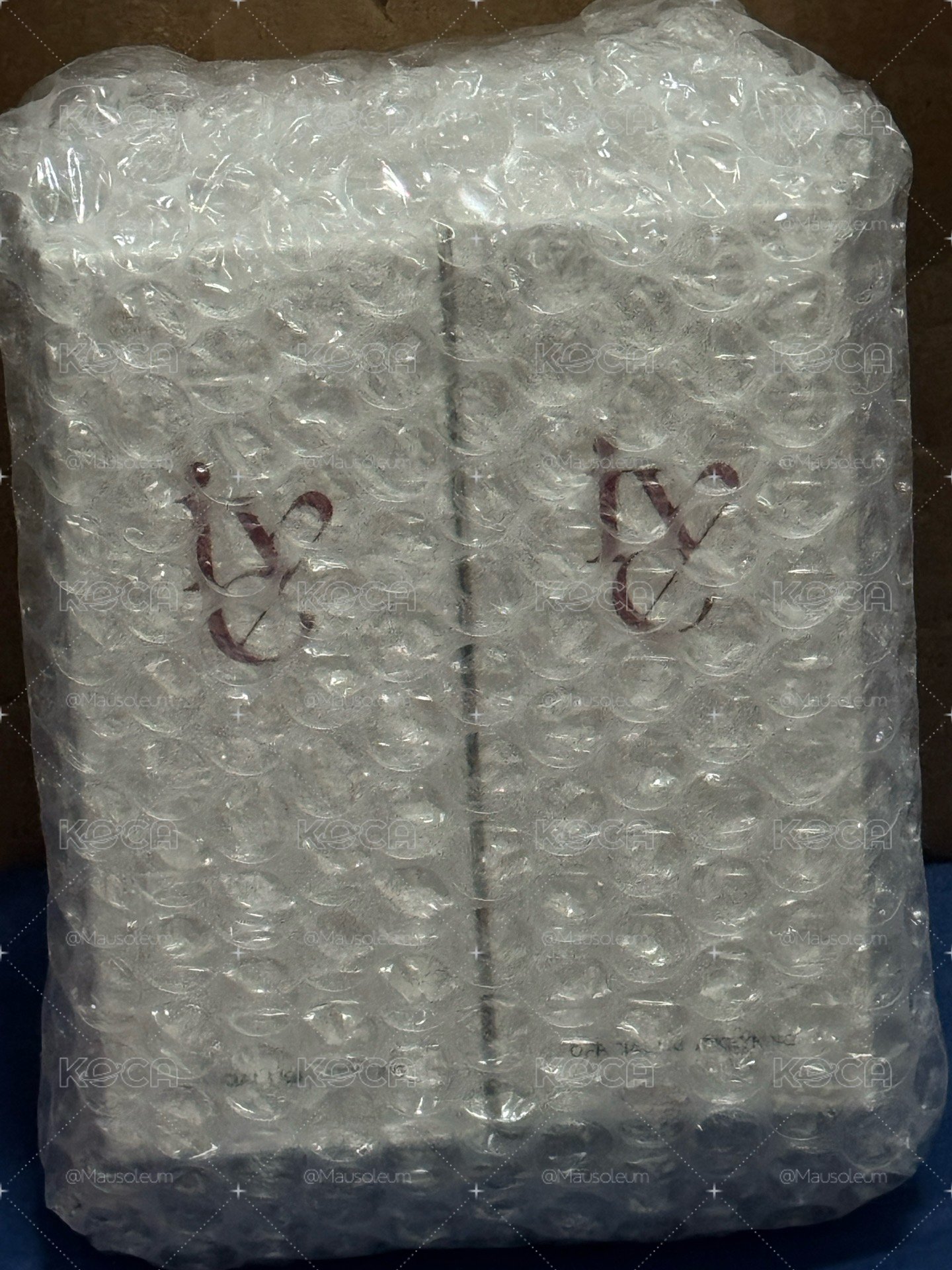 IVE 一代 小手燈