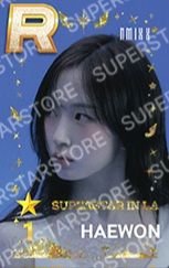正規一 LA 遊戲卡 