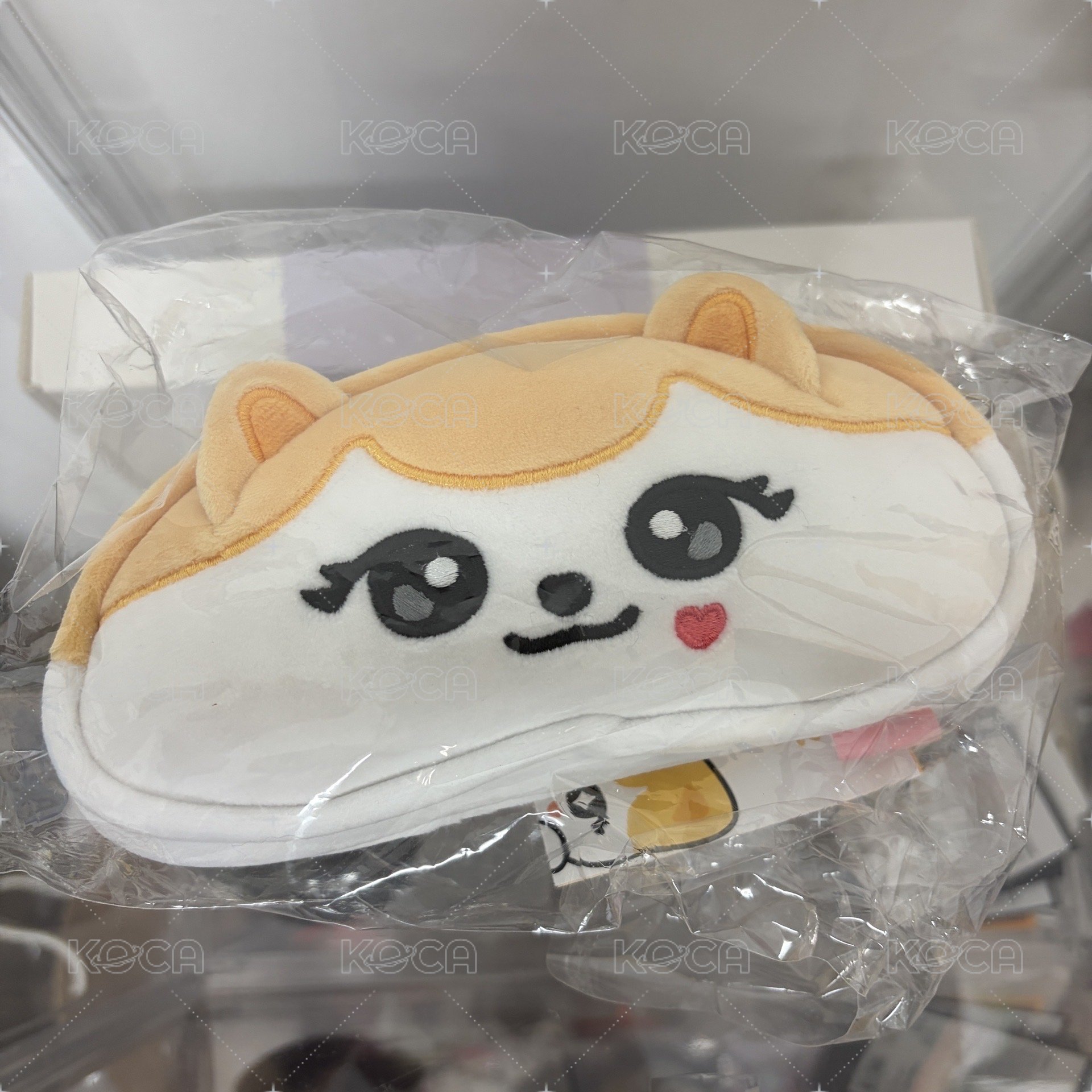 栗 收納袋