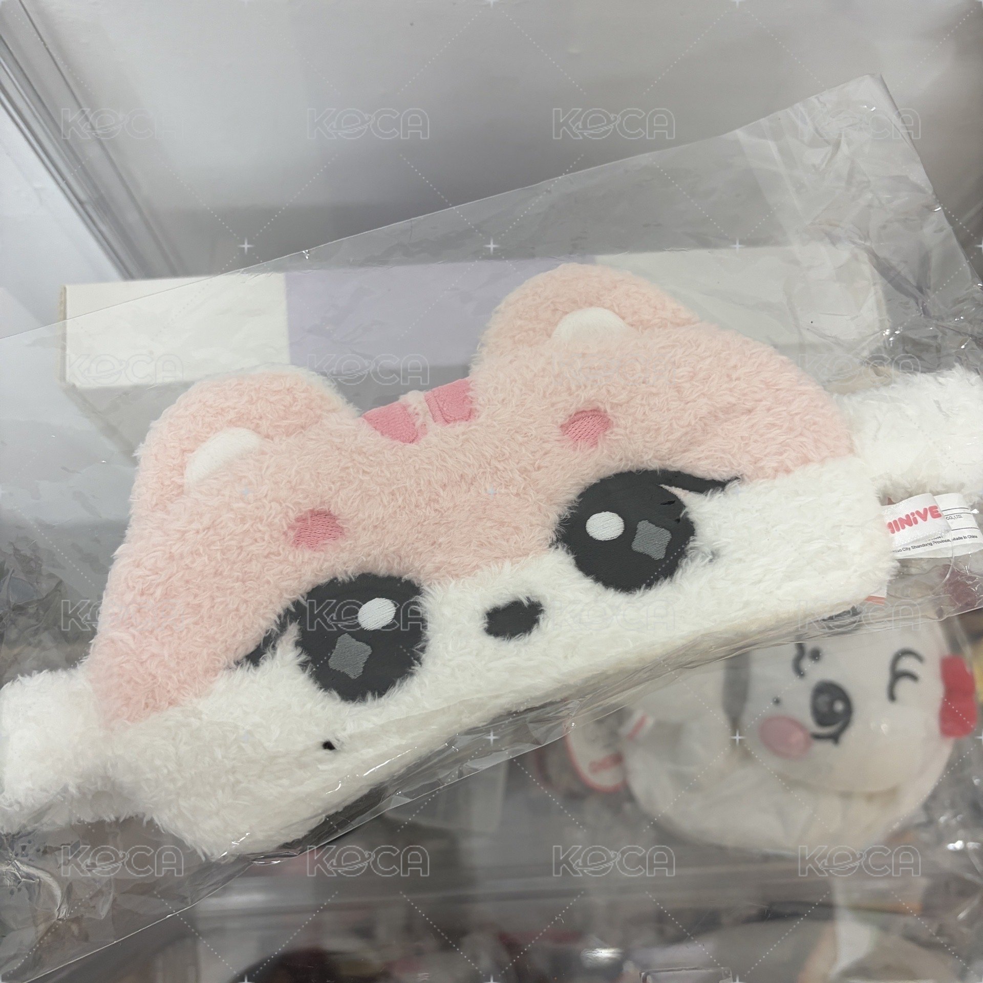 瑞 眼罩
