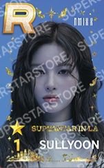 正規一 LA 遊戲卡 