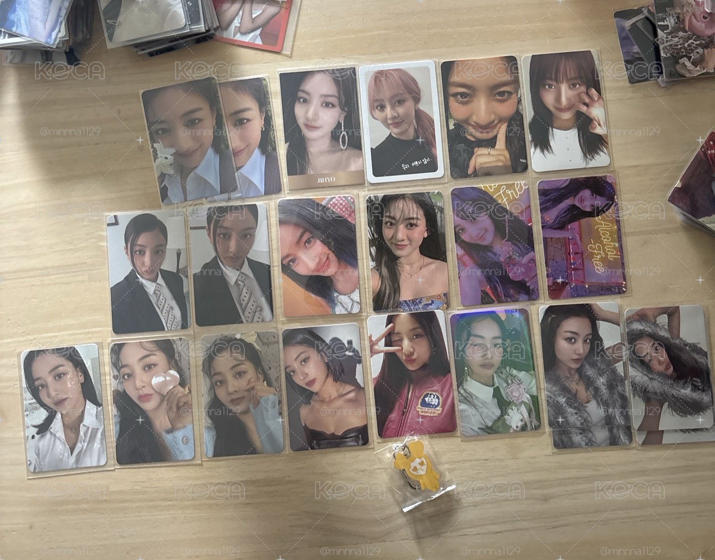 效2💛（可以單出或當綁）