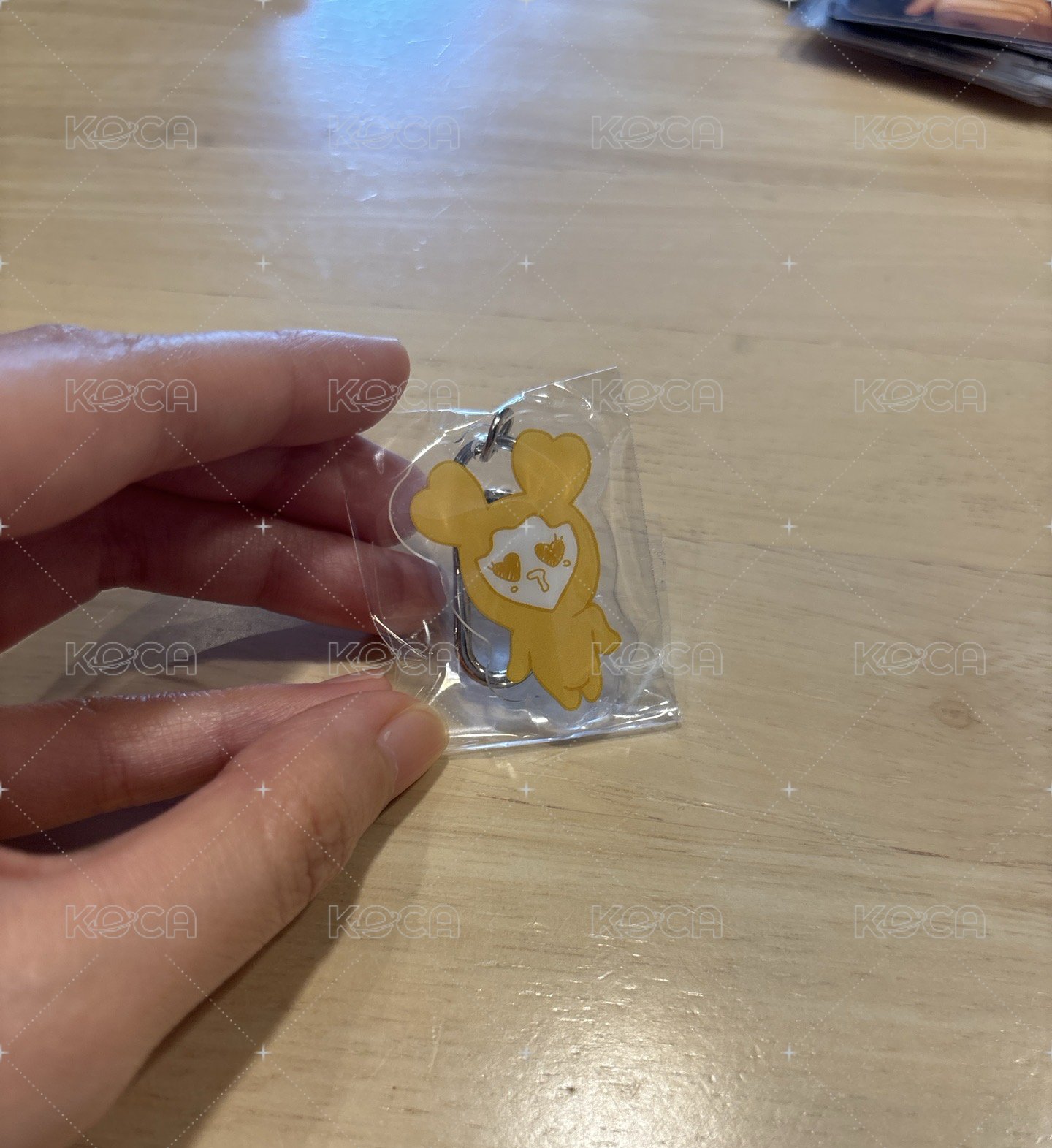鑰匙圈吊飾