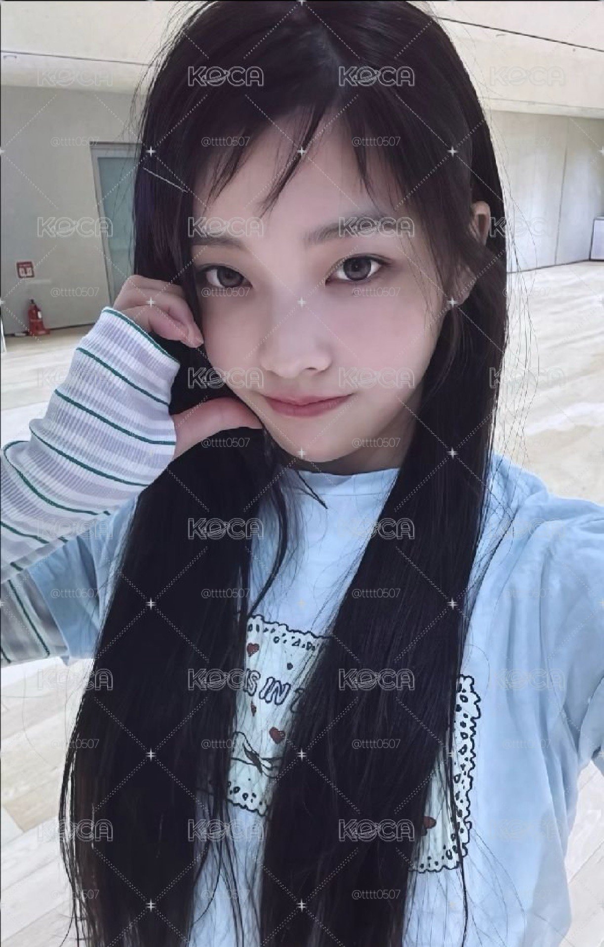 iroha kms幸運
