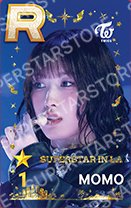 SUPERSTAR LA 遊戲卡 