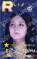 SUPERSTAR LA 遊戲卡 