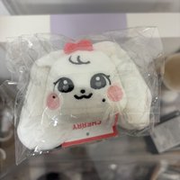 員 大頭吊飾