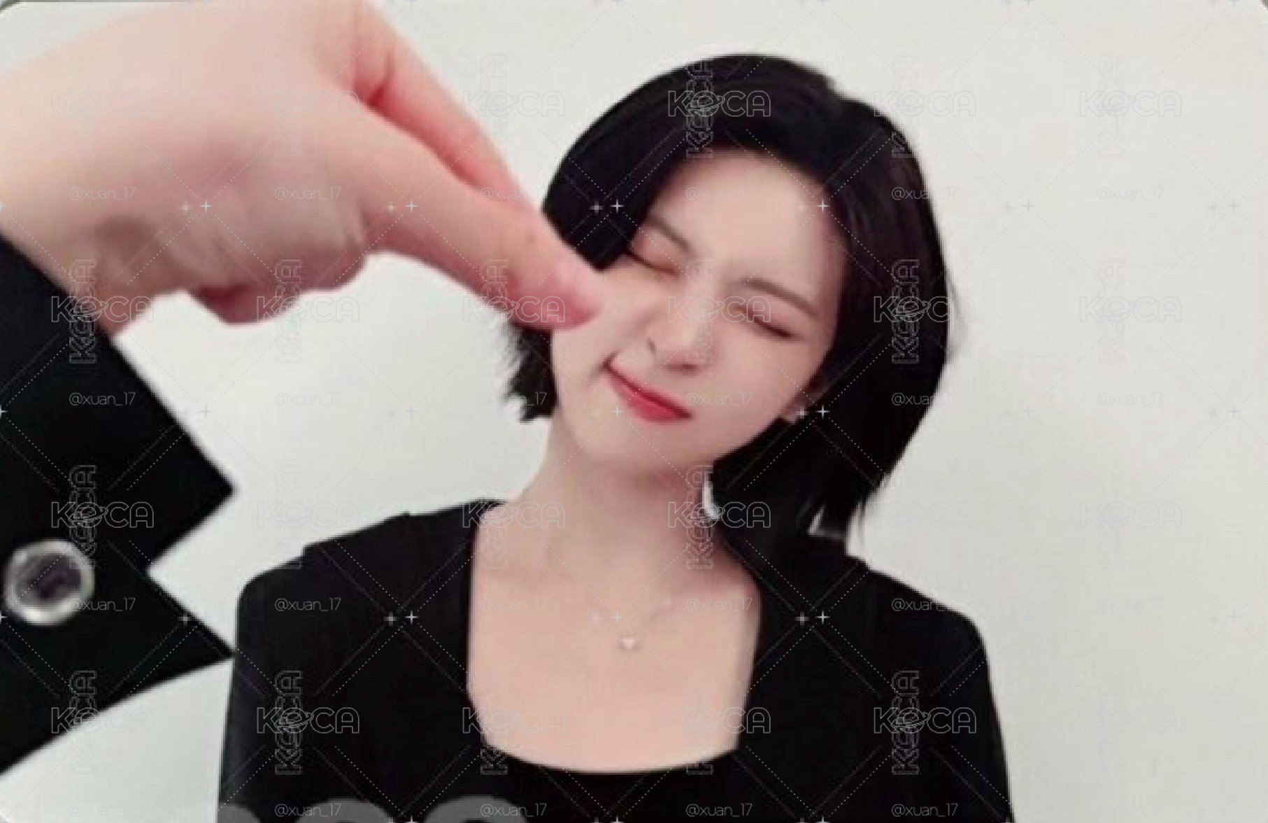 捏一捏裴（需多帶💜200+）